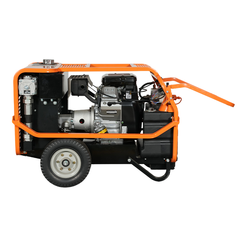 Groupe hydraulique portable 18HP (HR18-40P)
