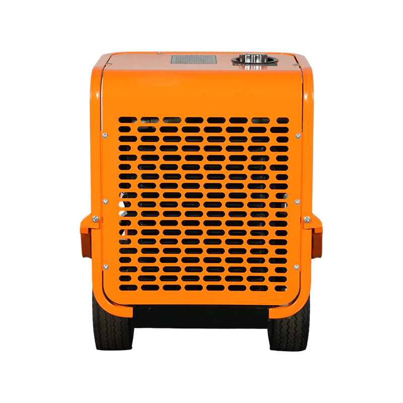 Groupe hydraulique portable de 35 CV de qualité industrielle (HR35-80P)