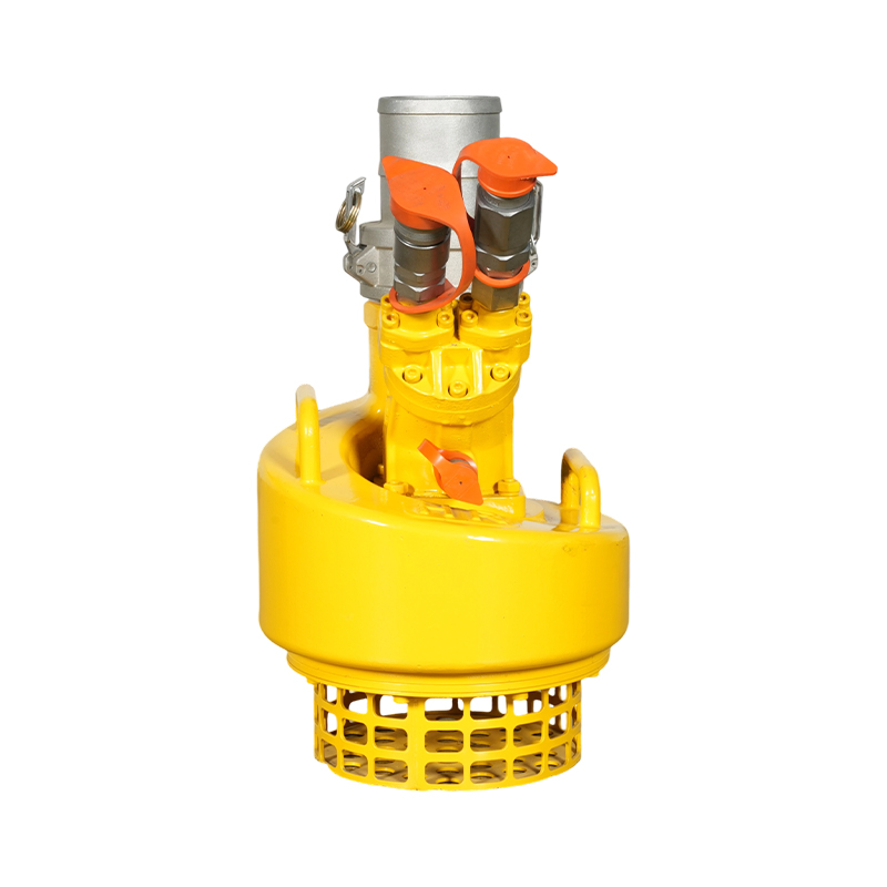 Pompe à eau verticale hydraulique à tête haute de 310 m³/h (HTP300-120)