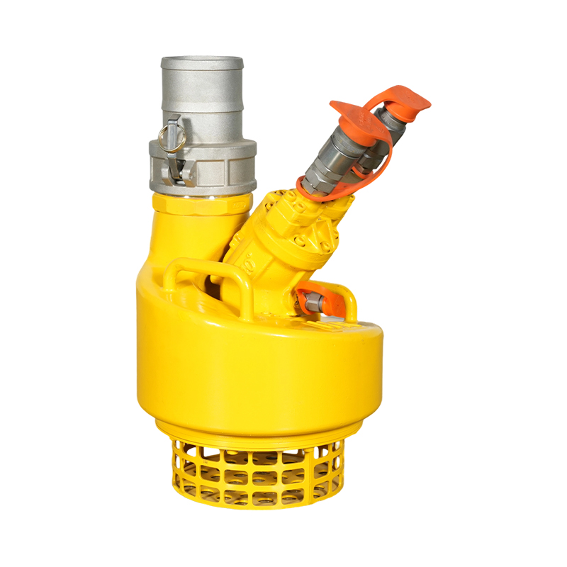 Pompe à eau verticale hydraulique à tête haute de 310 m³/h (HTP300-120)