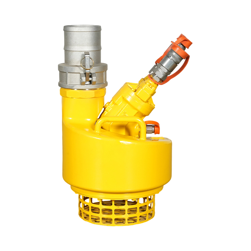 Pompe à eau verticale hydraulique à tête haute de 310 m³/h (HTP300-120)