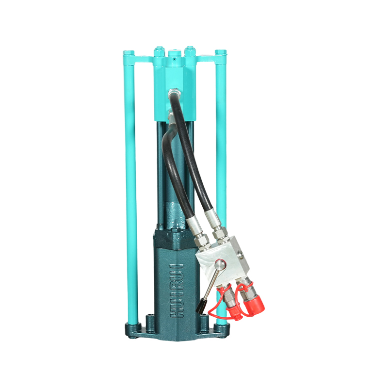 Engin de battage hydraulique PD100-30