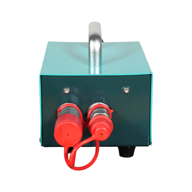 Surpresseur hydraulique HS-5