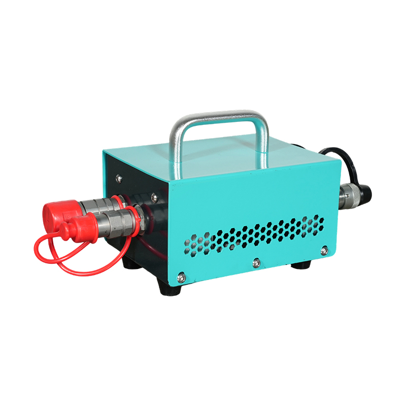 Surpresseur hydraulique HS-5