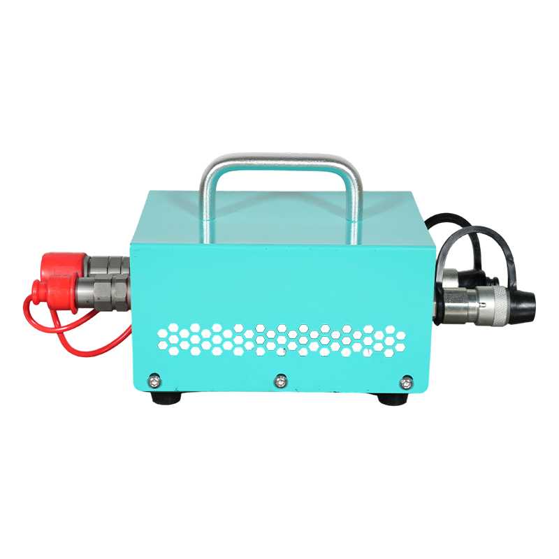 Surpresseur hydraulique HS-5
