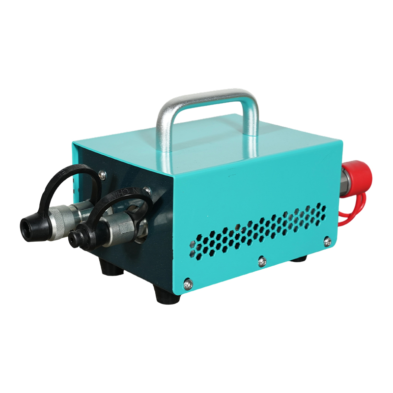 Surpresseur hydraulique HS-5