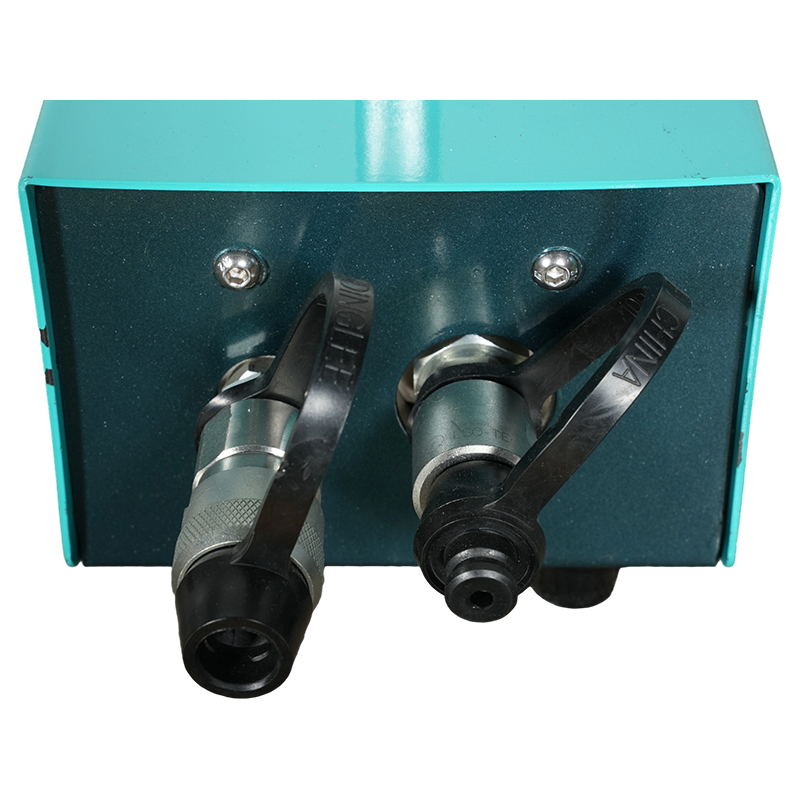 Surpresseur hydraulique HS-5