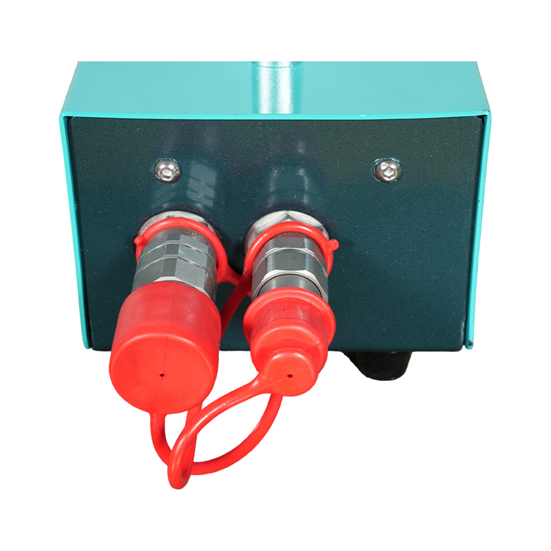 Surpresseur hydraulique HS-5