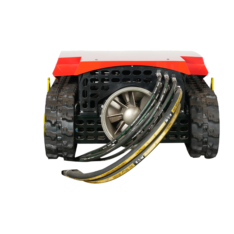 Robot de drainage DR1000 haute performance