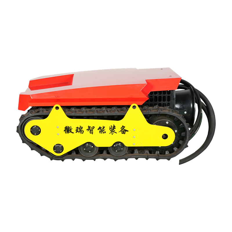 Robot de drainage DR1000 haute performance