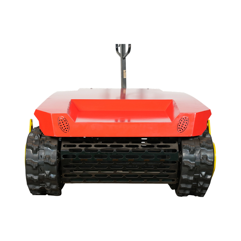 Robot de drainage DR1000 haute performance