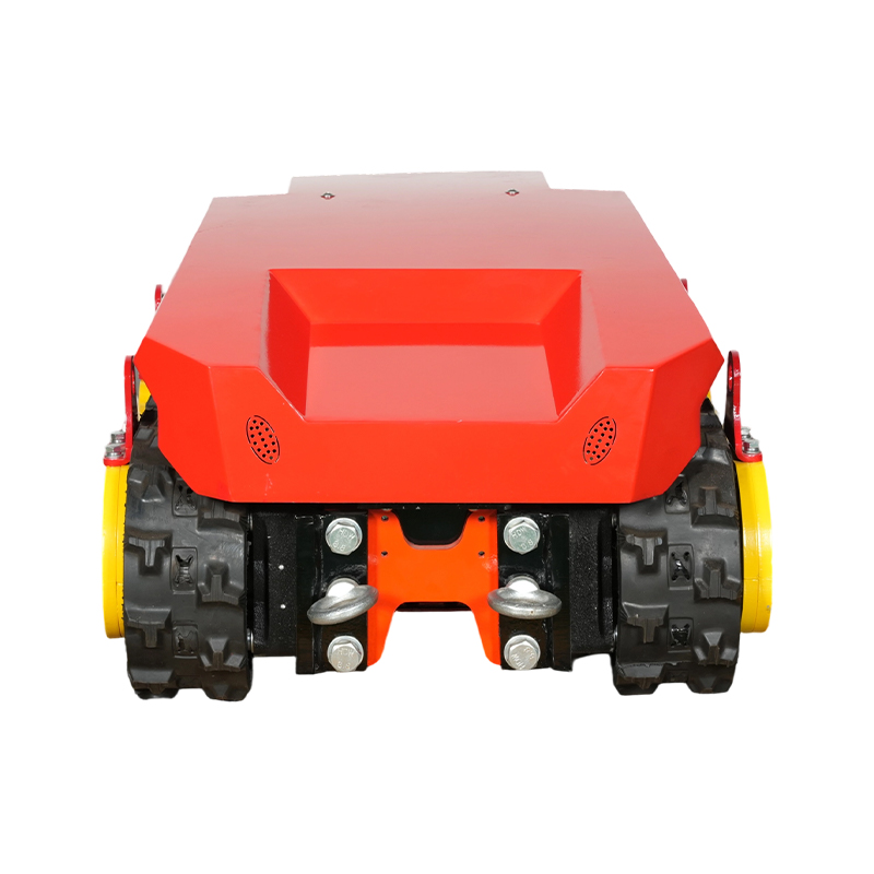Puissant robot de drainage DR400