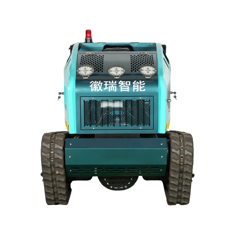 Robot de drainage 600 m³（DR600PE)