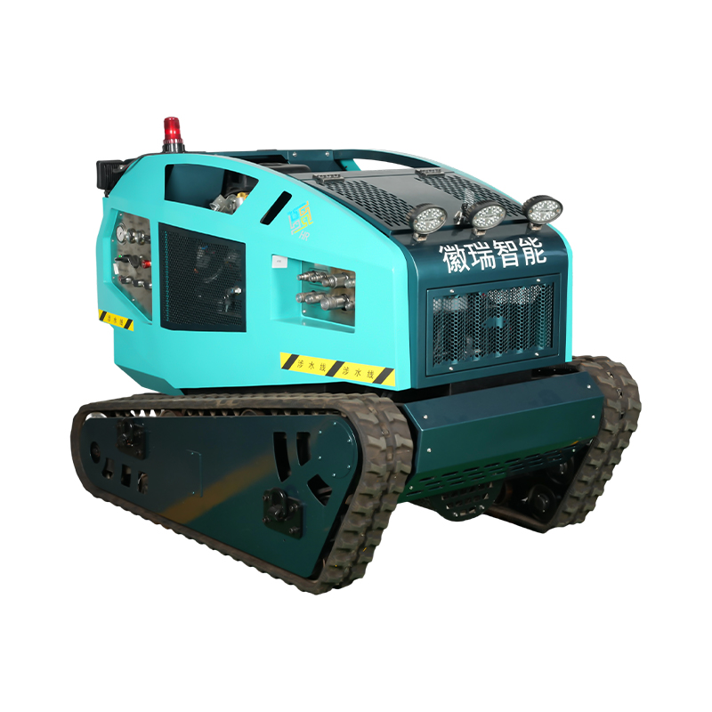 Robot de drainage 600 m³（DR600PE)