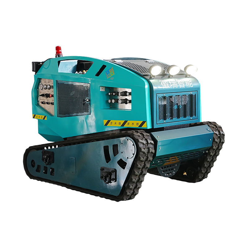 Robot de drainage 600 m³（DR600PE)