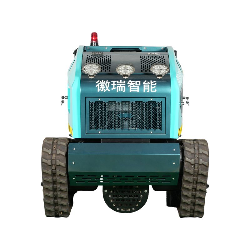 Robot de drainage 600 m³（DR600PE)