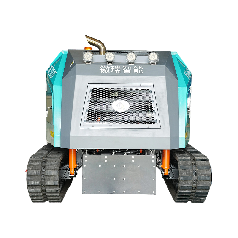 Robot de drainage 2000m³（DR2000DE)