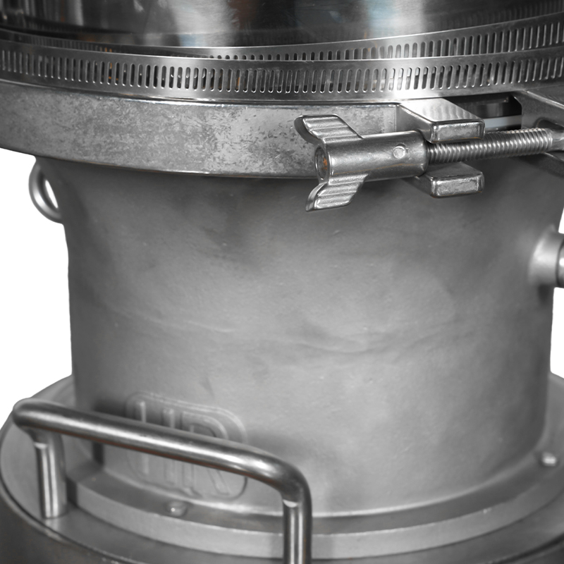 Pompe à eau submersible hydraulique robuste de 560 m³/h (AFP600-80)