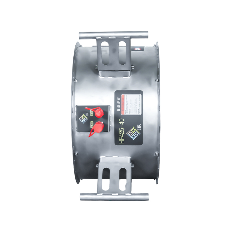Ventilateur d'extraction hydraulique HVP425-40