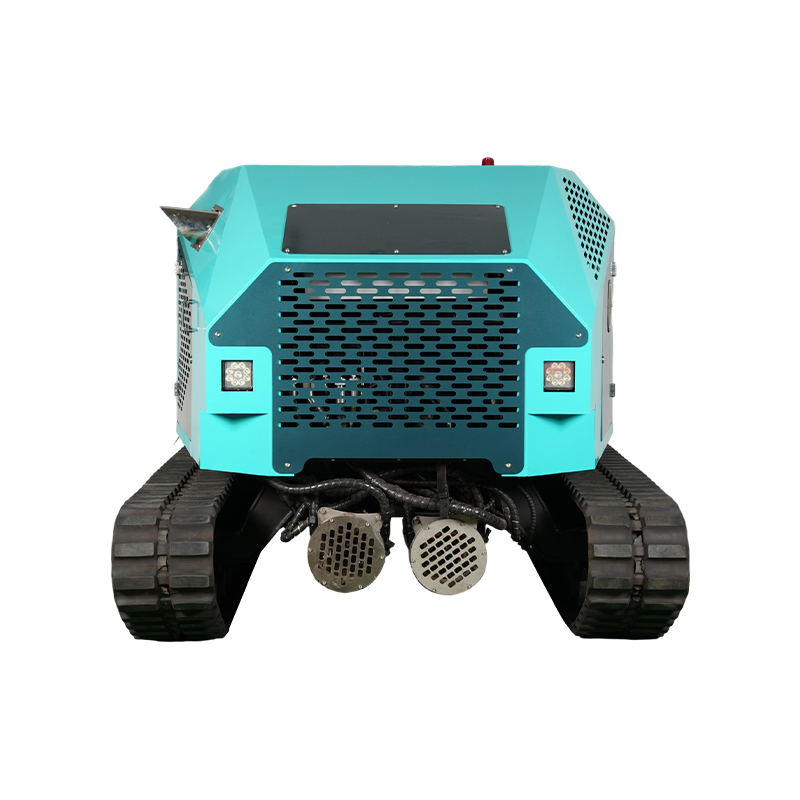 Robot de drainage 1200m³（DR1200DE)