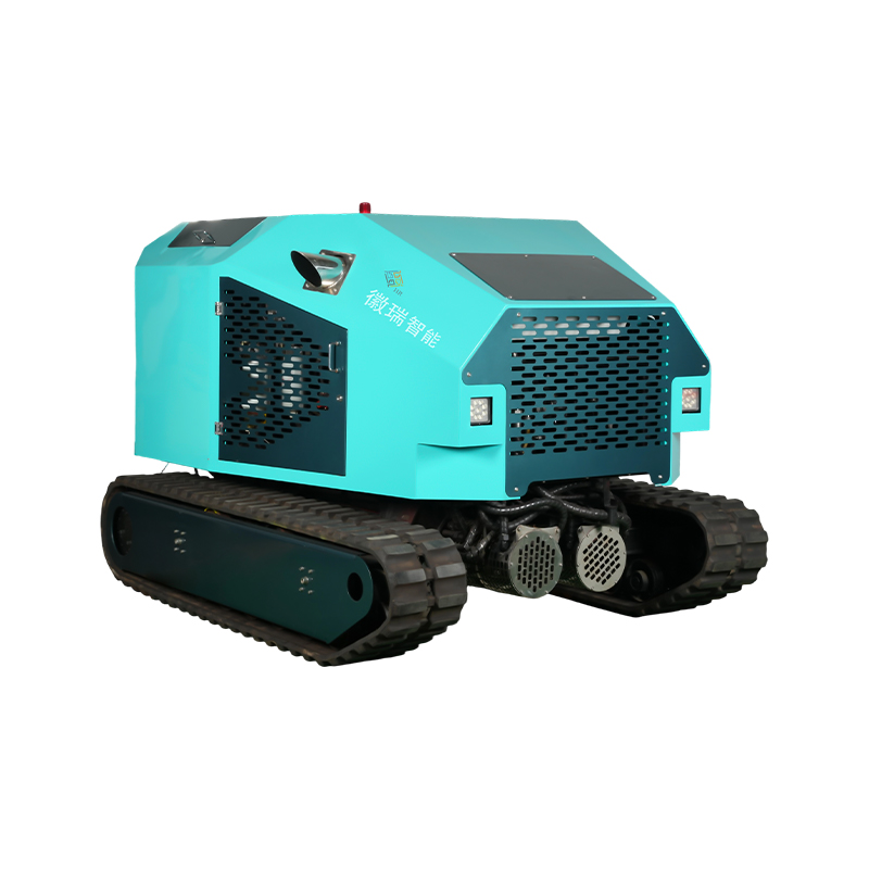 Robot de drainage 1200m³（DR1200DE)