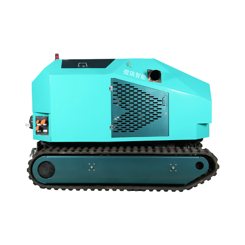 Robot de drainage 1200m³（DR1200DE)