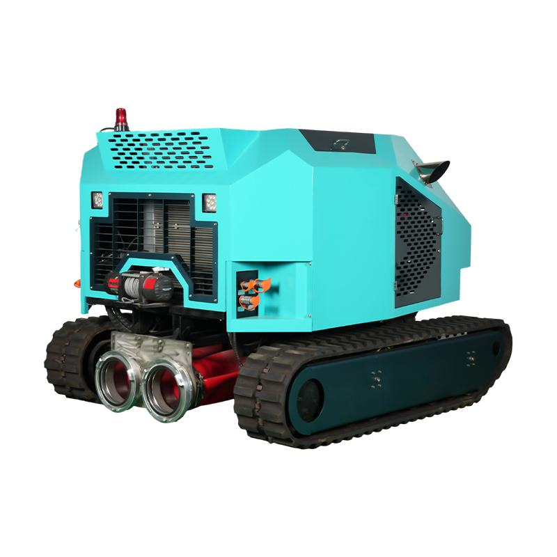 Robot de drainage 1200m³（DR1200DE)