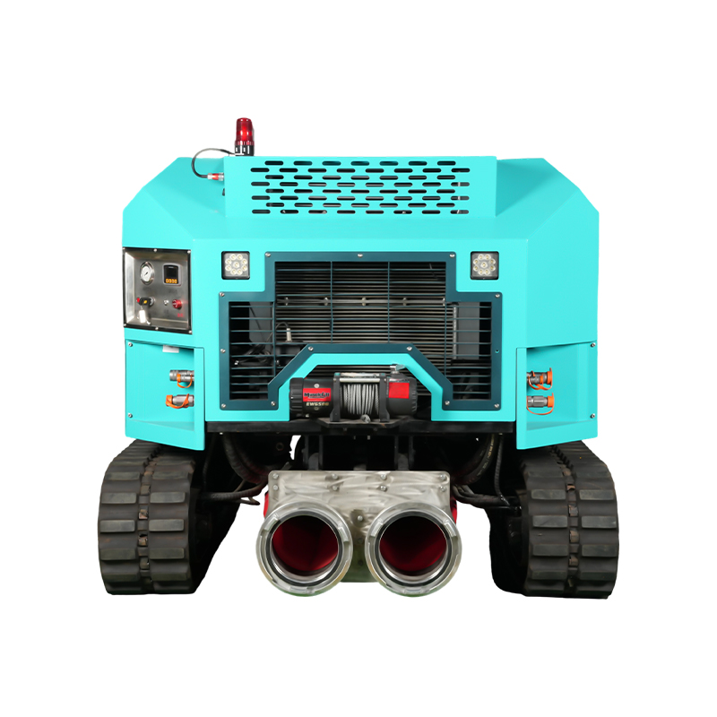Robot de drainage 1200m³（DR1200DE)