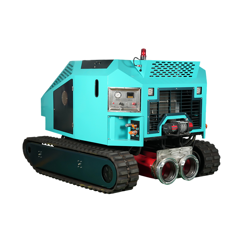 Robot de drainage 1200m³（DR1200DE)