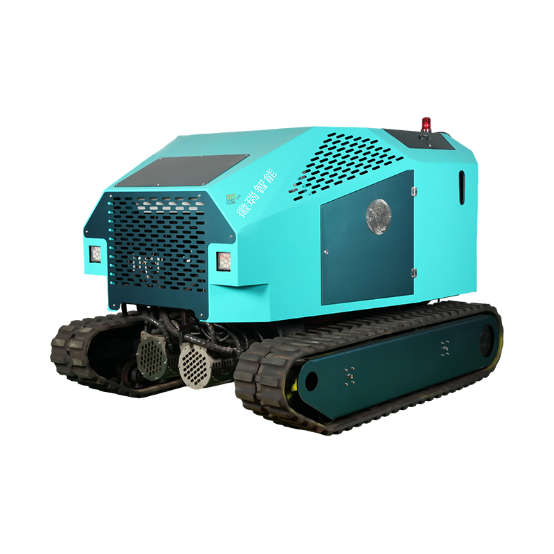 Robot de drainage 1200m³（DR1200DE)