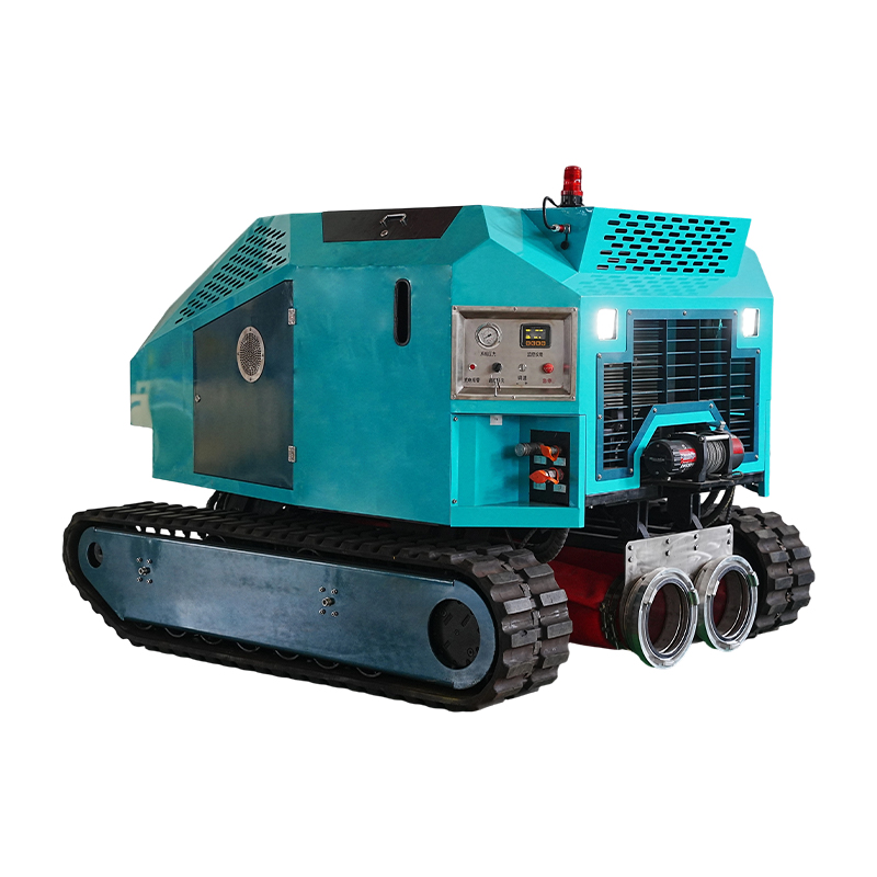 Robot de drainage 1200m³（DR1200DE)