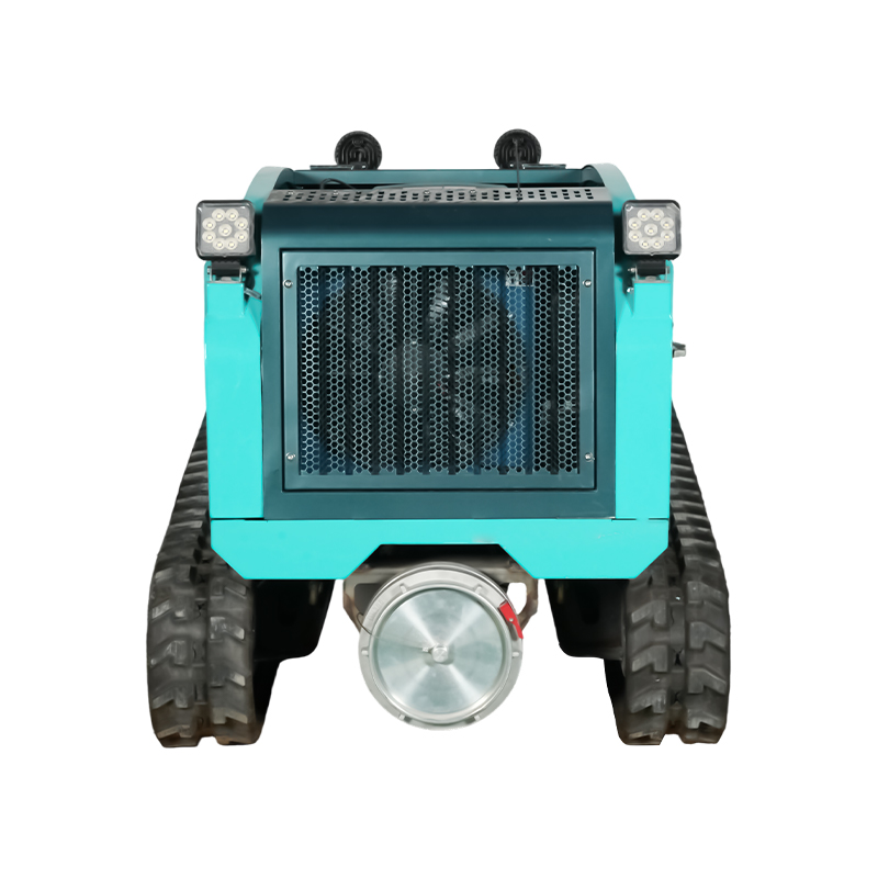 Robot de drainage de 400 m³ (DR400PE)