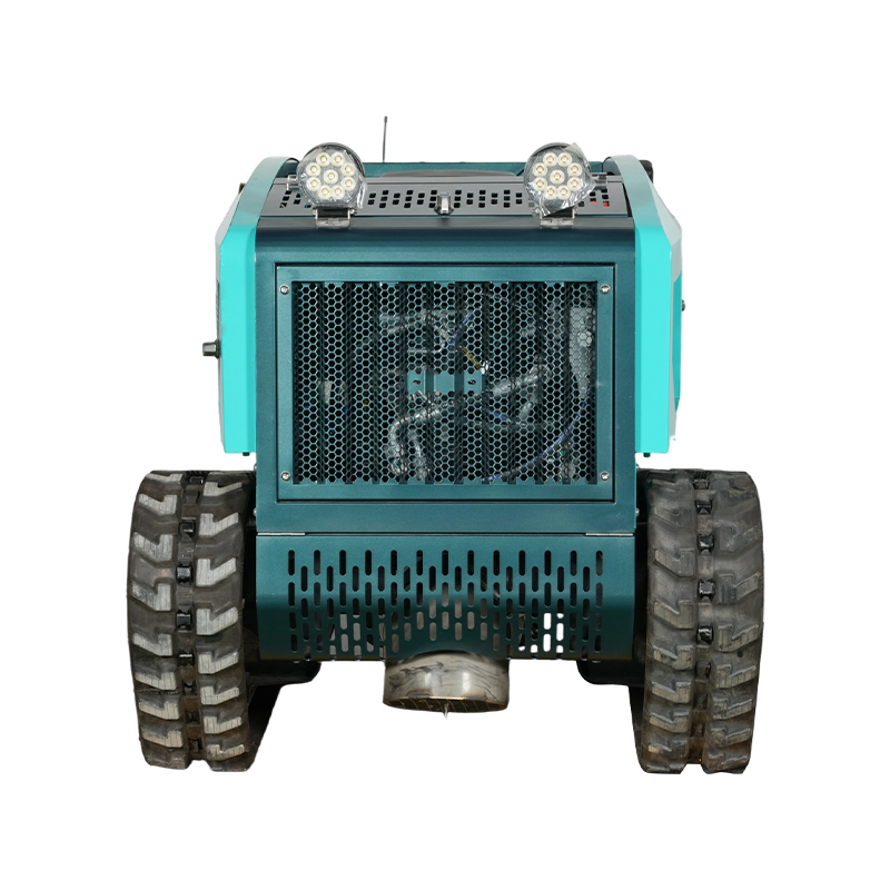 Robot de drainage de 400 m³ (DR400PE)
