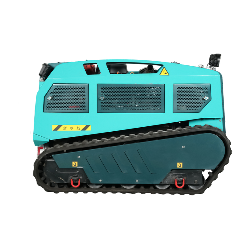 Robot de drainage de 400 m³ (DR400PE)
