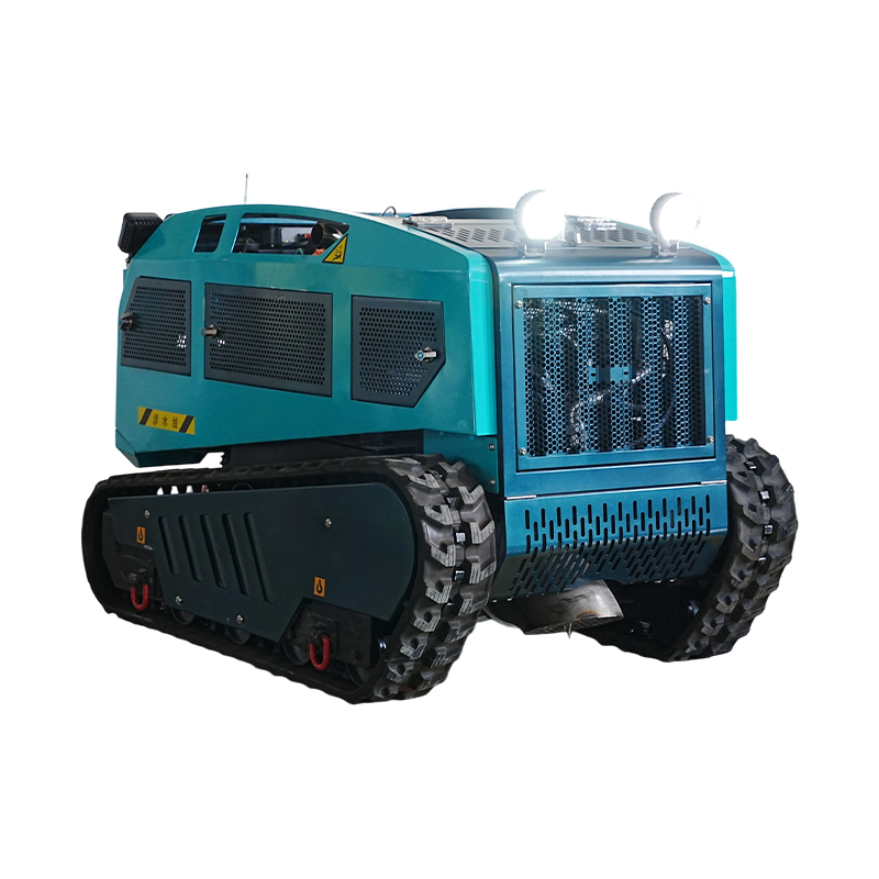 Robot de drainage de 400 m³ (DR400PE)