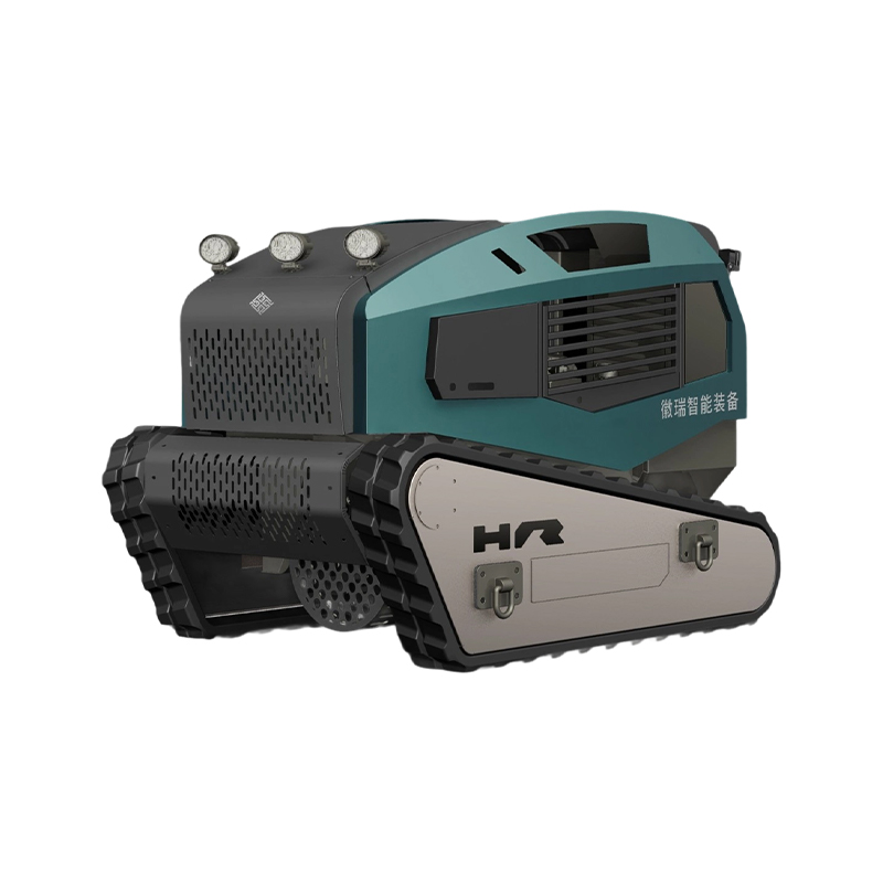Robot de drainage de 800 m³ (DR800DE)
