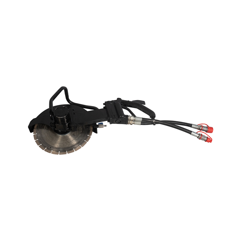 Scie circulaire portative hydraulique CS5-30S/L
